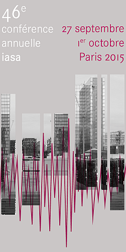 IASA 2015